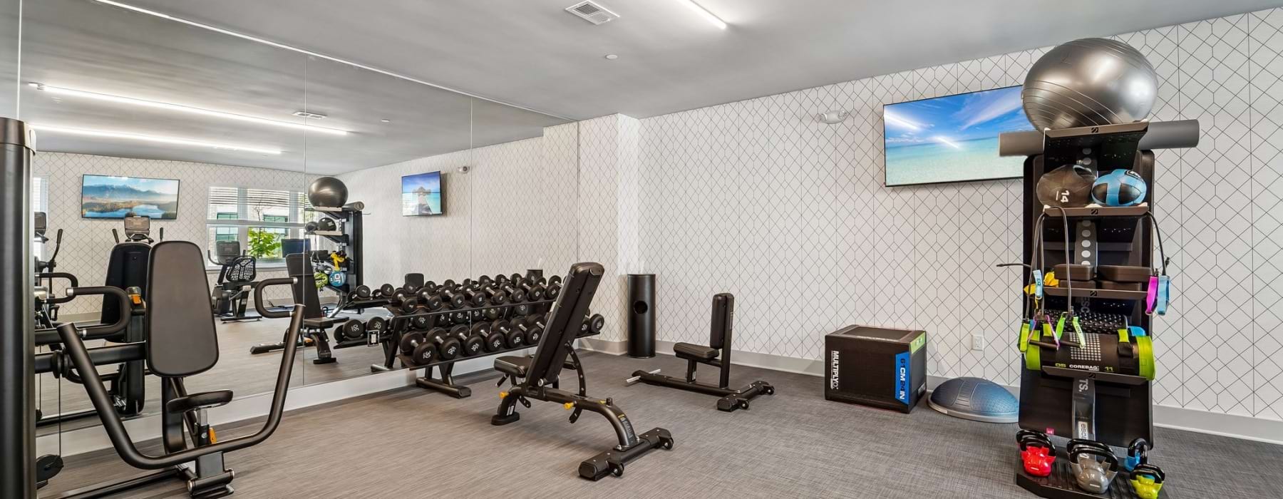 Amenities